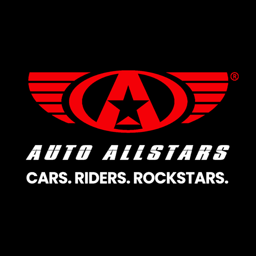 Auto Allstars TV — иконка