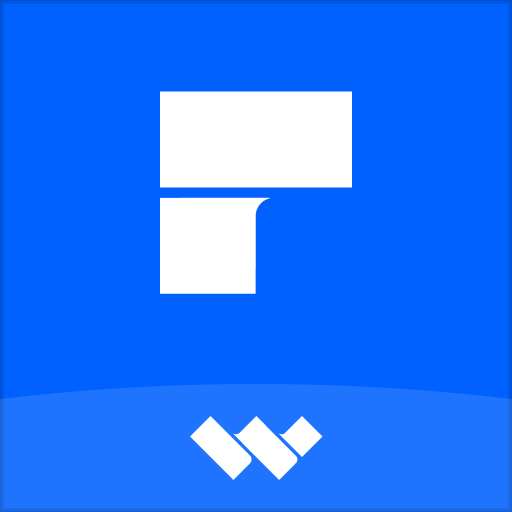 PDFelement — ПДФ Редактор&ридер — иконка