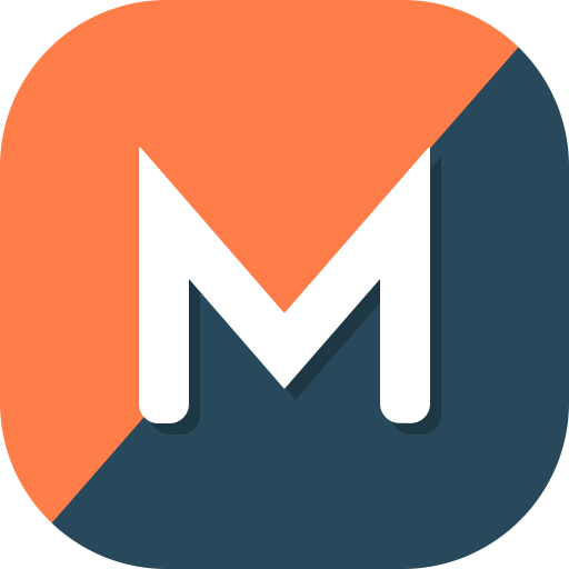 MangaPin — иконка