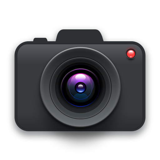 Камера - Fast Snap with Filter — иконка
