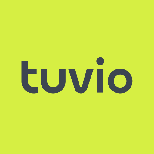 Tuvio — иконка