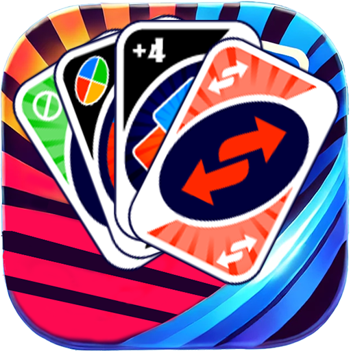 UNO Offline — иконка