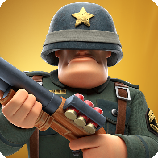 War Heroes — иконка