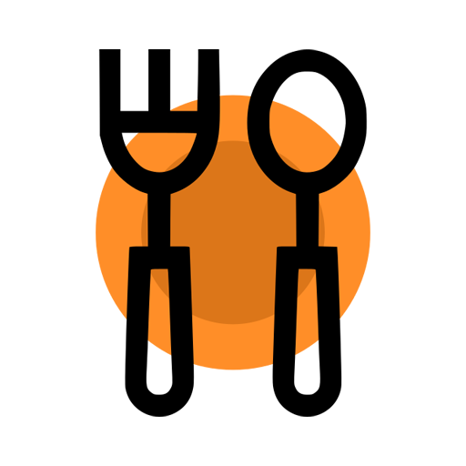 eMenu.cafe :: Приложение гостя — иконка
