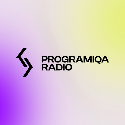 PROGRAMIQA Radio — иконка