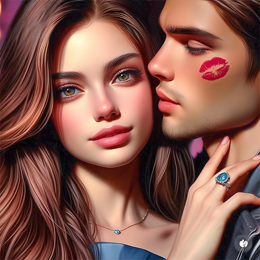Fancy Love — иконка