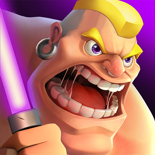Zombies Clash — иконка