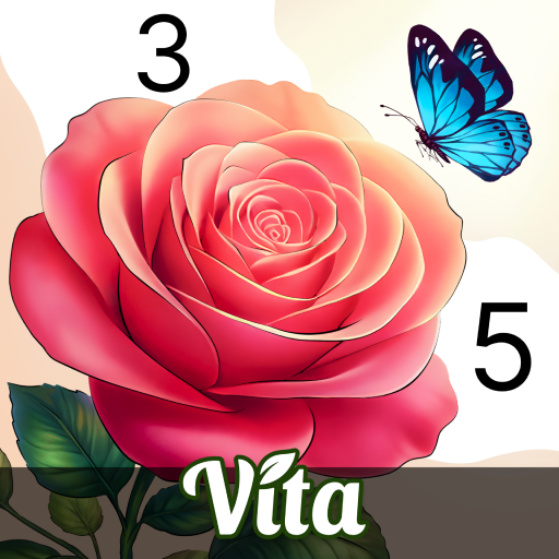 Vita Color — иконка
