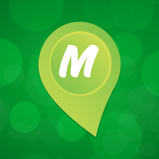Монетка – доставка продуктов