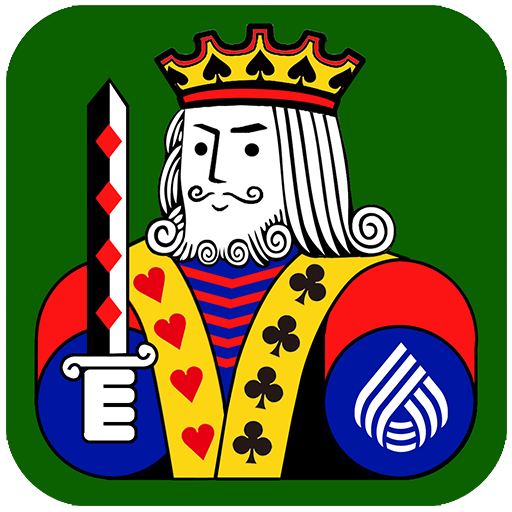 AGED Freecell Solitaire — иконка