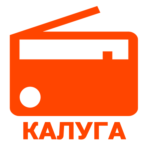 FM радио Калуга — иконка