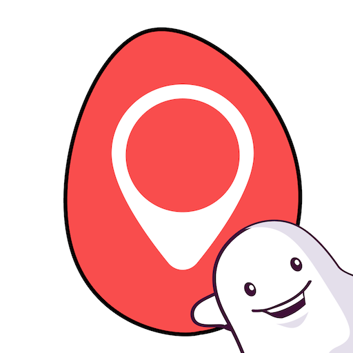 SwapMap мессенджер: чат, звонки онлайн — иконка