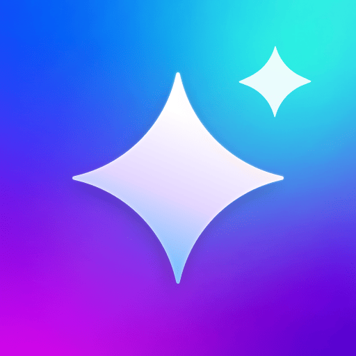 AI Photo Studio: Editor Pro — иконка
