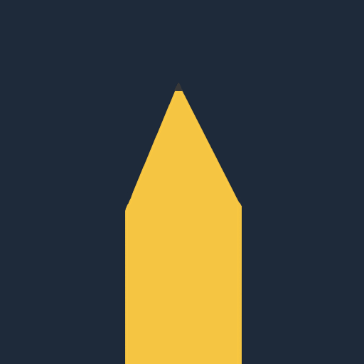 SketchNow — иконка
