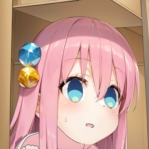 Bocchi the Rock Sound board — иконка