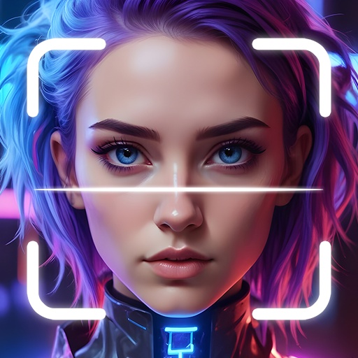 Sosiee: Face Swap, AI Avatars — иконка