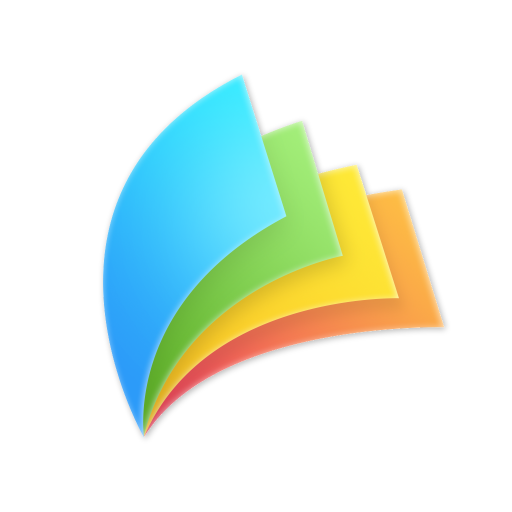 ManoBook — иконка
