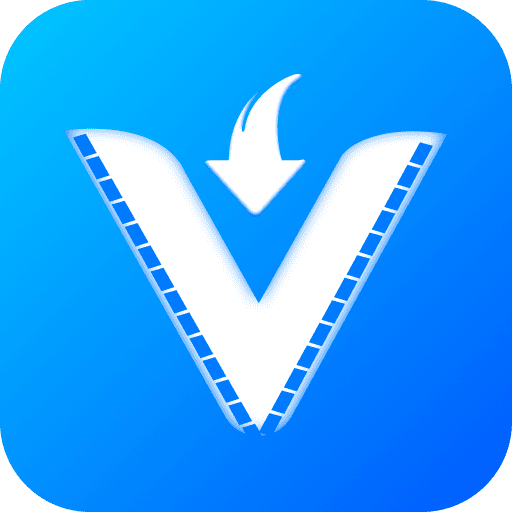 Vidoza - All Video Downloader — иконка