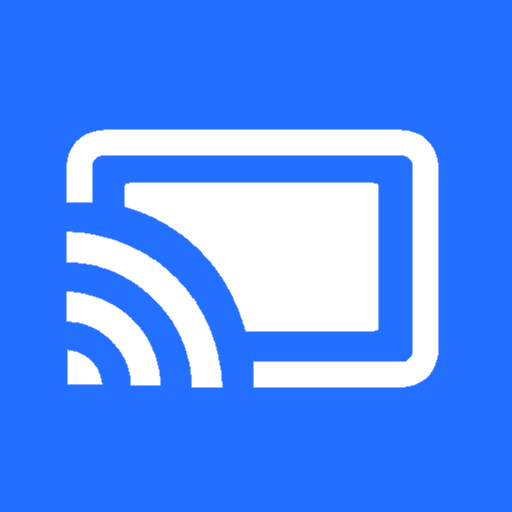 Зеркало экрана - Screen Share — иконка
