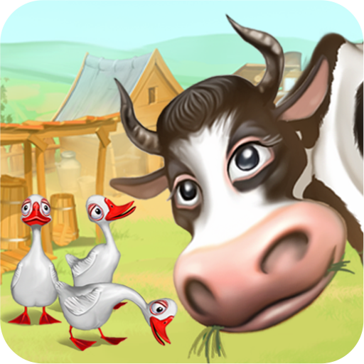 Весёлая Ферма Premium — иконка