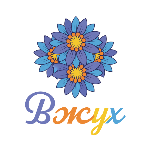 Открытки - Поздравления на все случаи - Вжух — иконка