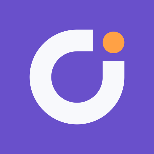 UDS App: экономь с умом — иконка
