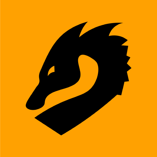 Dragon Market — иконка