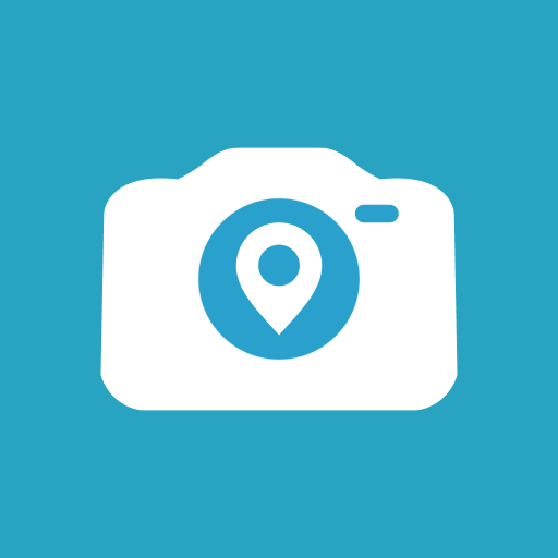 Camera Location — иконка
