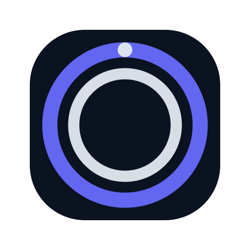TrueFace AI — иконка