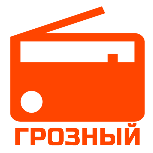 FM радио Грозный — иконка
