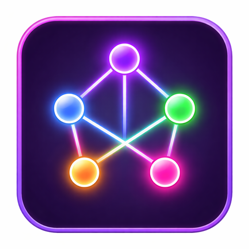 Neural Forge — иконка