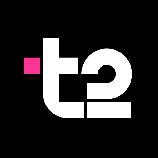 t2. Новый уровень