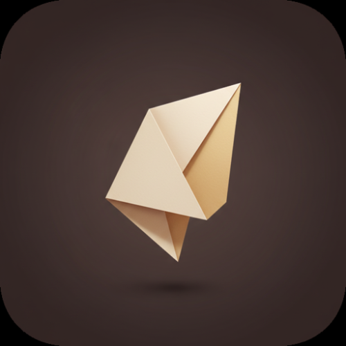 Papiro: Сканер документов PDF — иконка