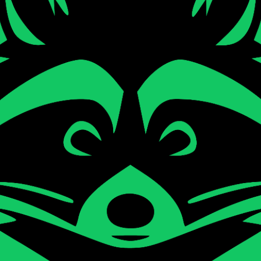 Coon reader — иконка