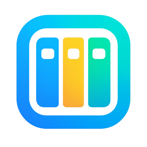 MyTaskBoard — иконка