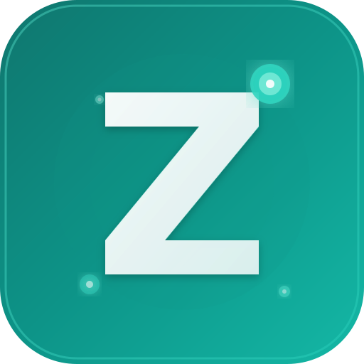 Zapishu — Онлайн-запись к специалистам — иконка