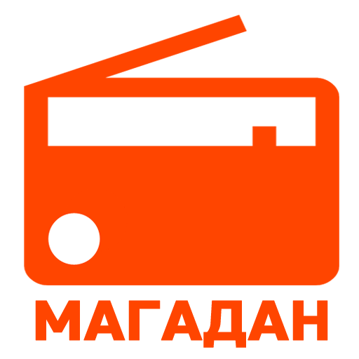 FM радио Магадан — иконка