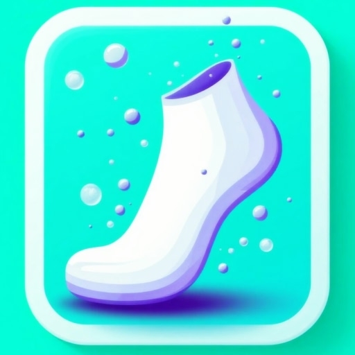 StepClear — Шаг к чистоте — иконка