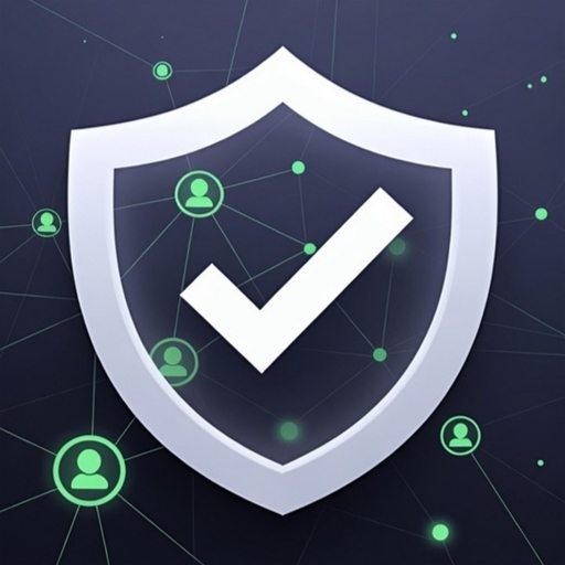 Белый Список — доступ при ограниченном интернете — иконка