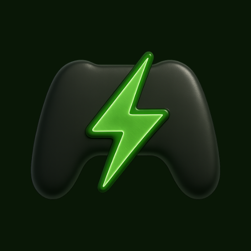 Game Booster: Turbo Launcher — иконка
