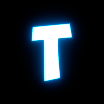 Толкер — иконка