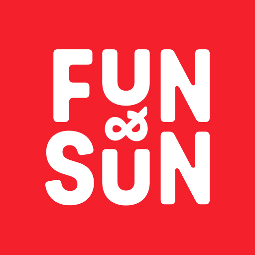 FUN&SUN — Горящие Туры, Отели и Авиабилеты