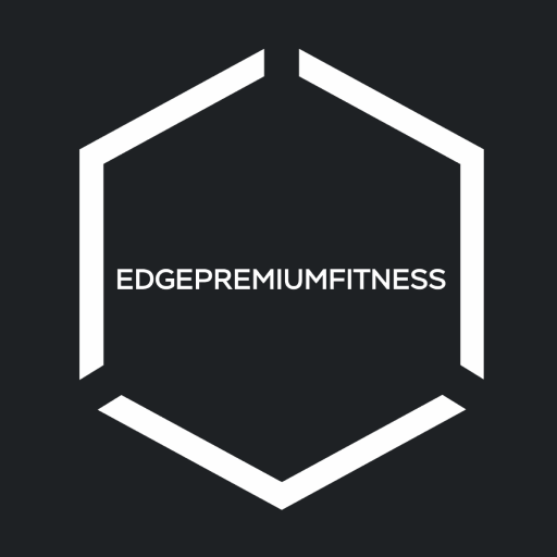 Edge Premium Fitness — иконка