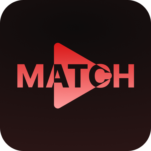 CineMatch: поиск фильмов для компании — иконка
