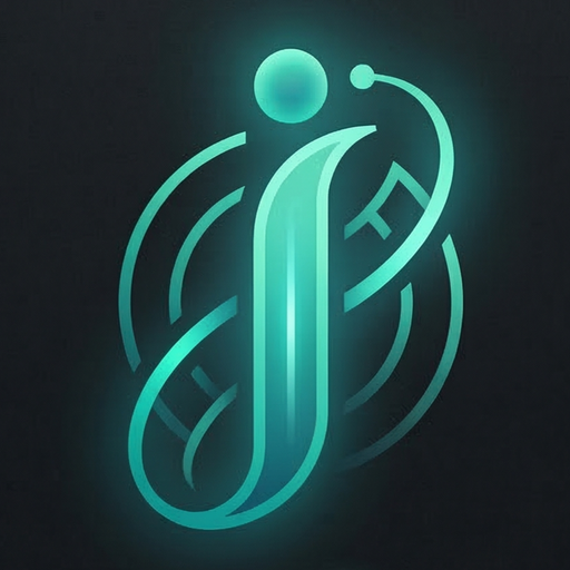 IMYX — AI генерация — иконка