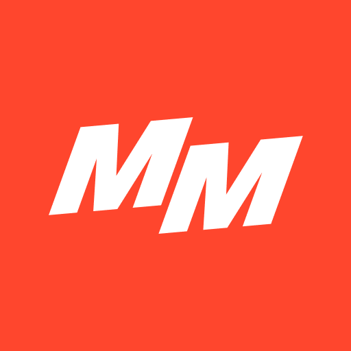 Магнит Маркет