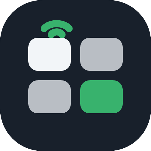 MQTT Workspace — иконка