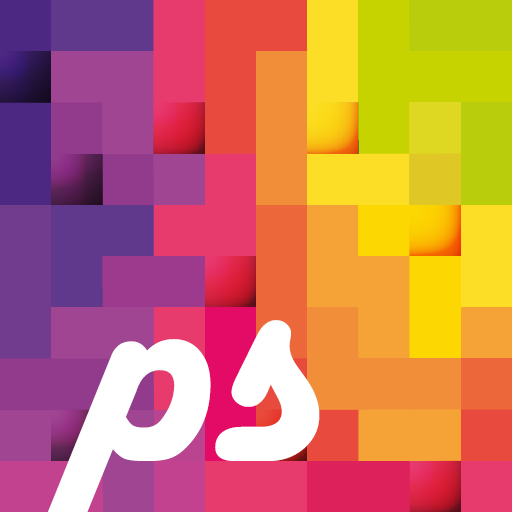 Pixel Studio: редактор пиксель-арта — иконка
