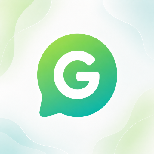 Grammatix: тренажёр английского — иконка