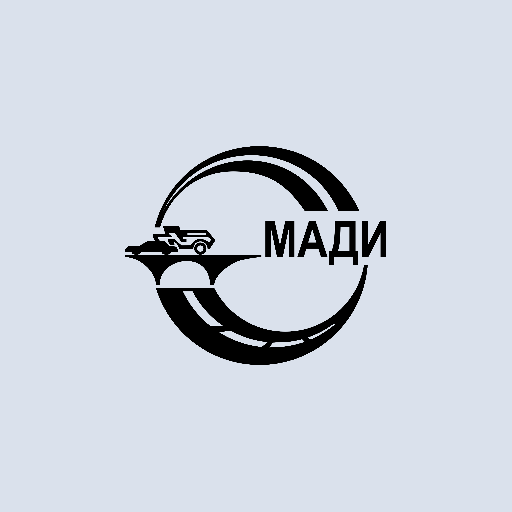 МАДИ? – Легко | MadiEasy — иконка